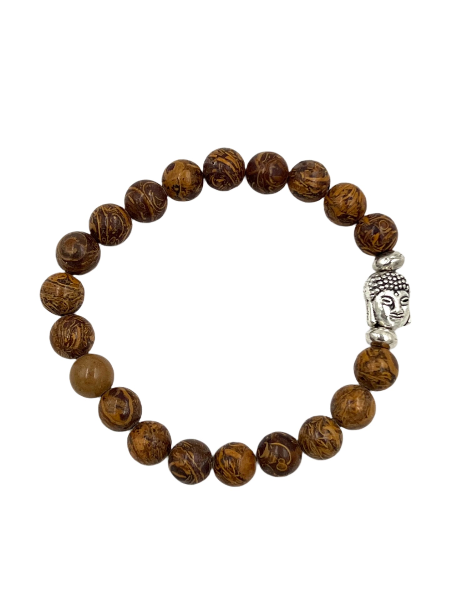 Miriam Jasper Stretchy Bracelets