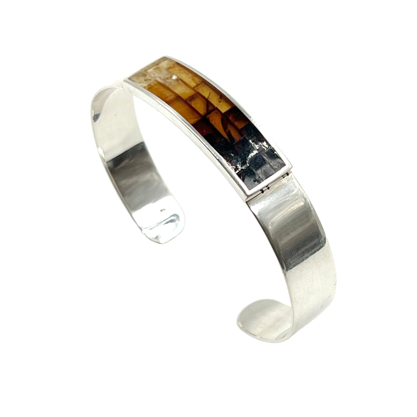 Amber Multi Color Bracelets