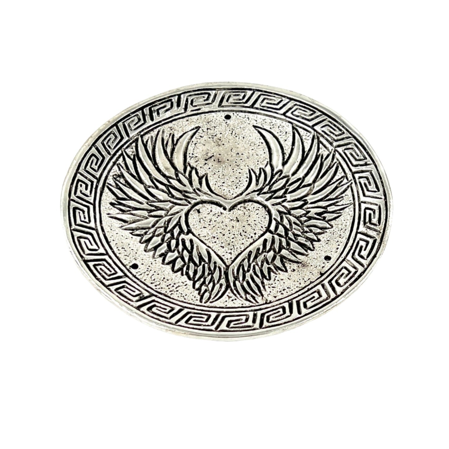 Sufi Flying Heart Incense Burner