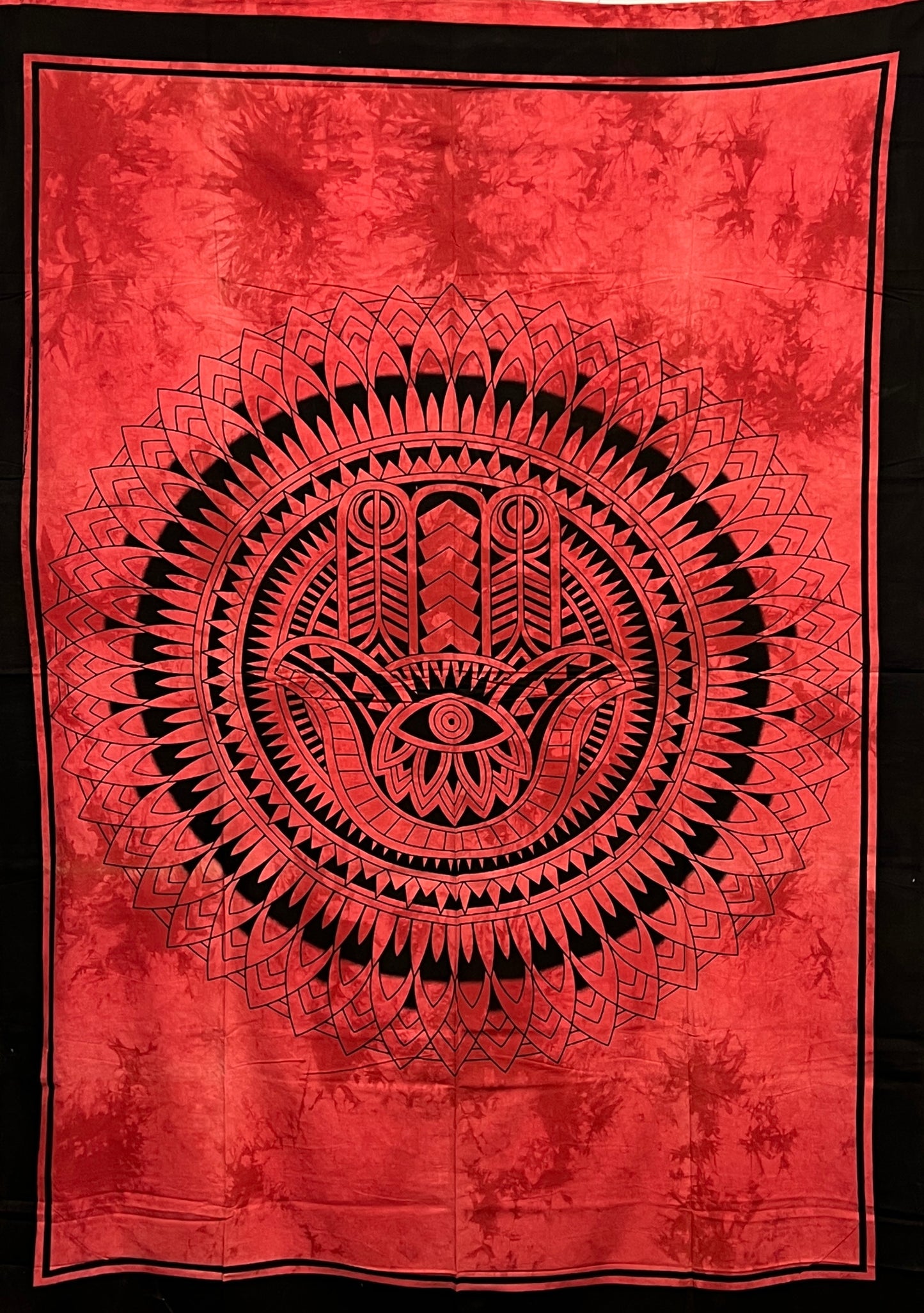 Hamsa Tapestry | 3 Colors