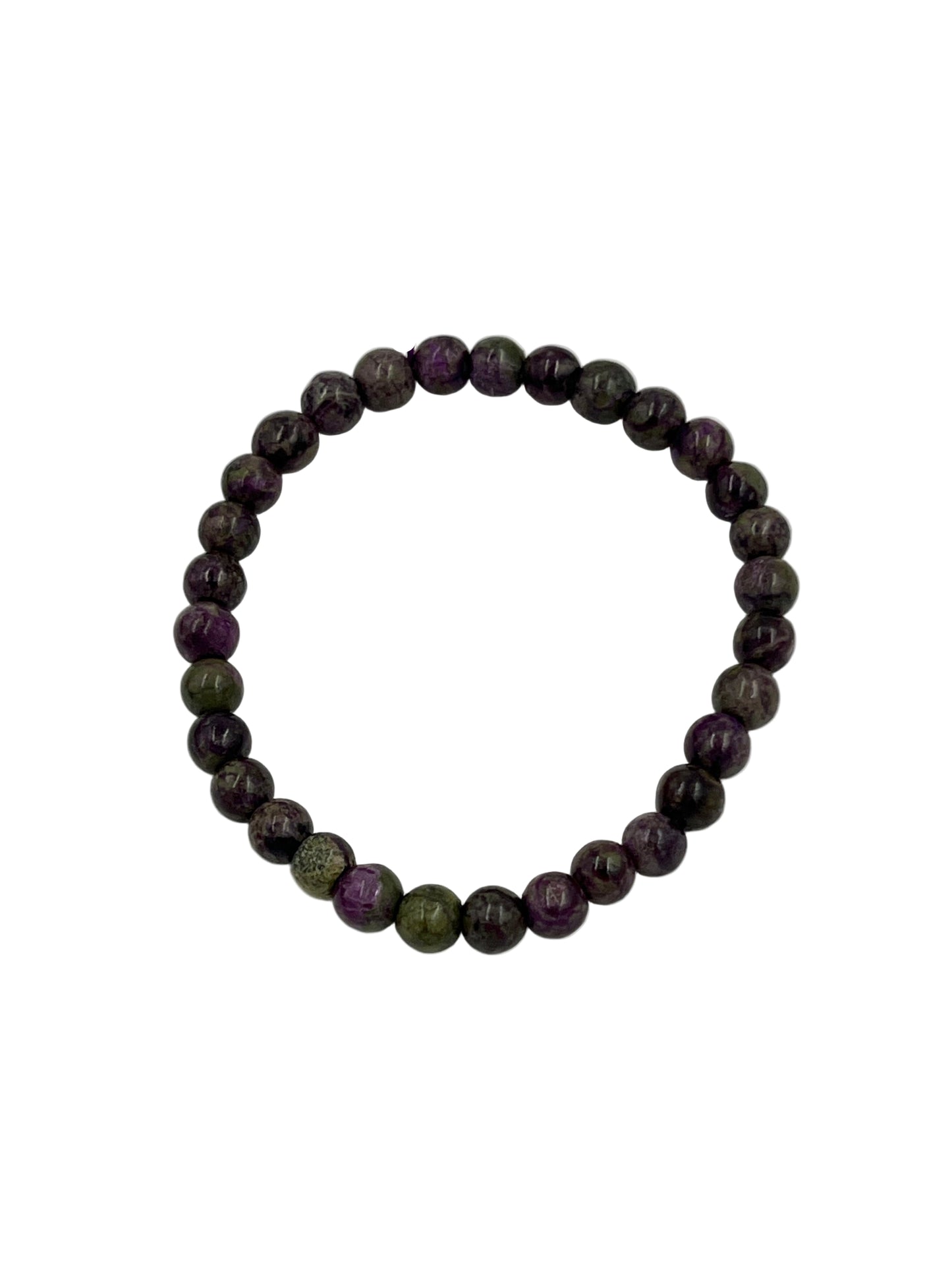 Atlantisite Beaded Bracelet