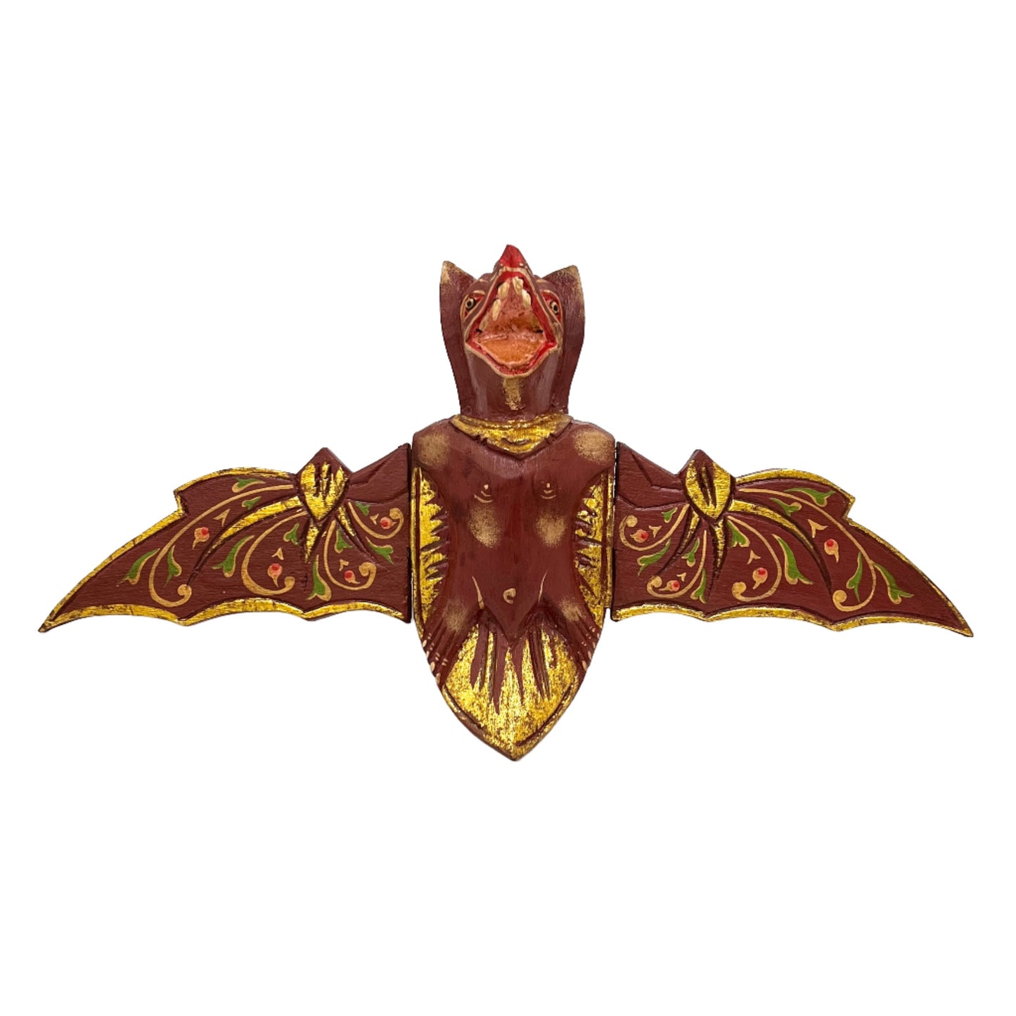 Flying Bat Spirit Chasers