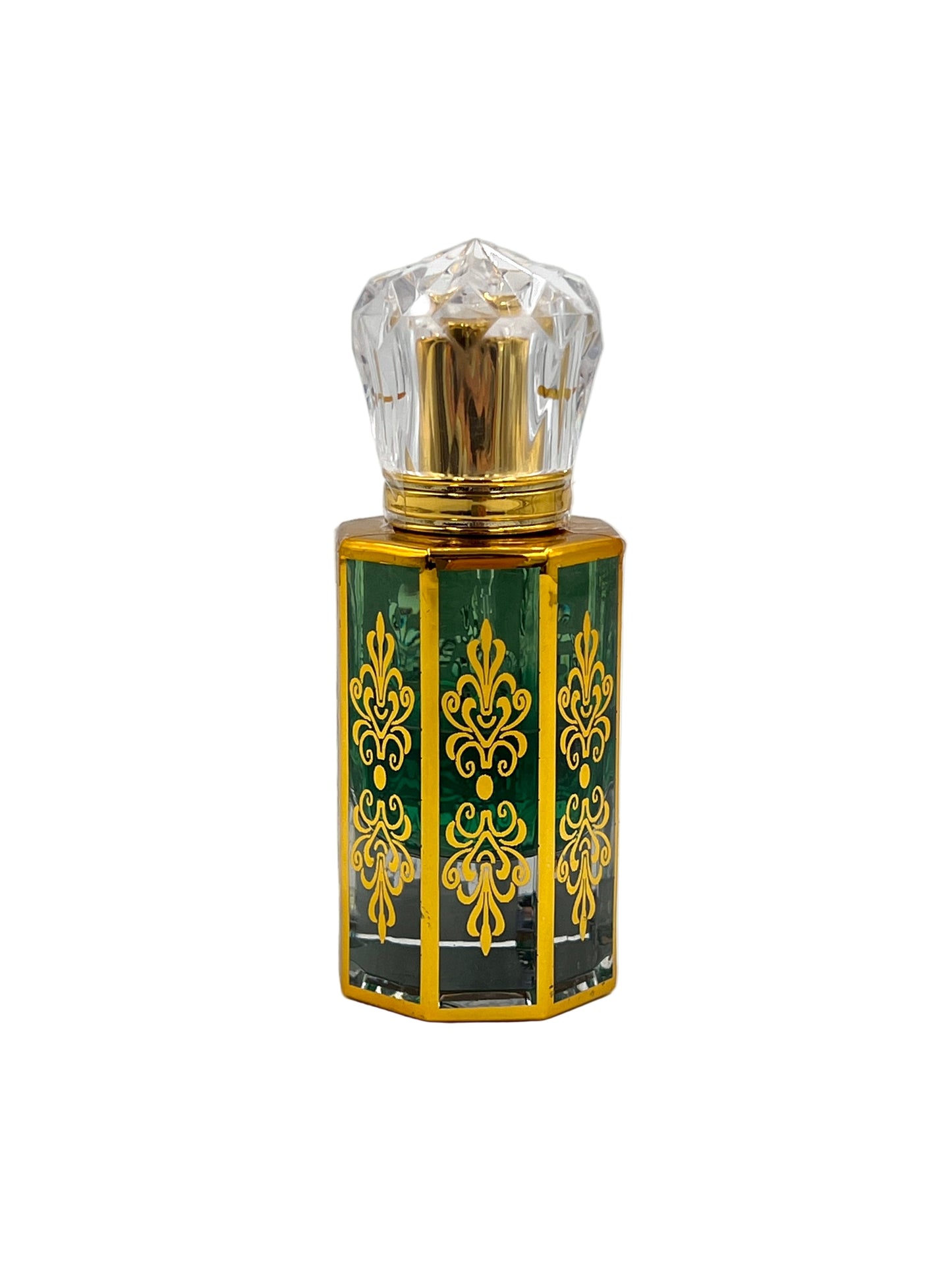 Blue Lotus Body & Massage Oil