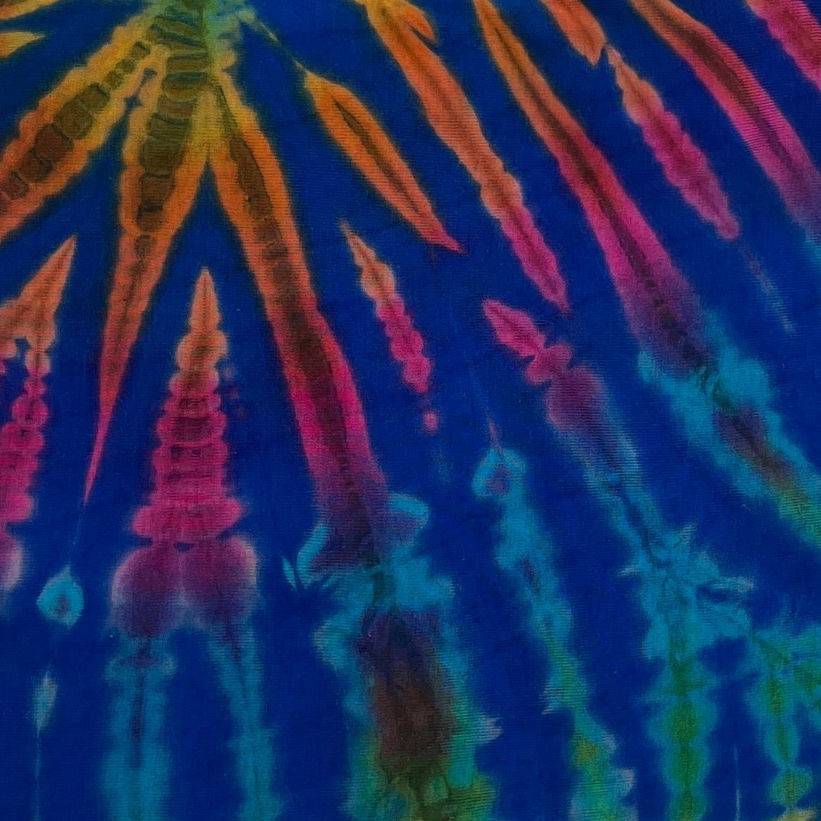 Tie Dyed Skirts
