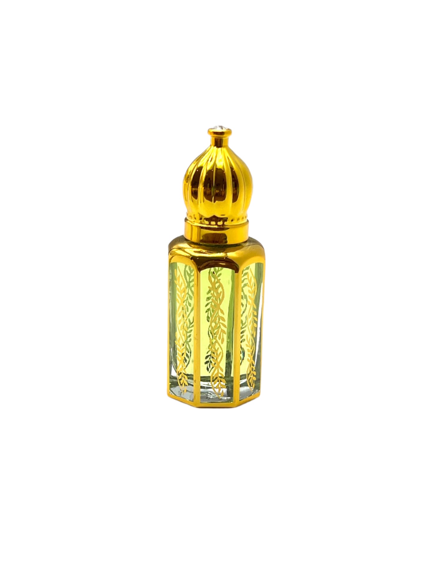 Egyptian Perfume Oils