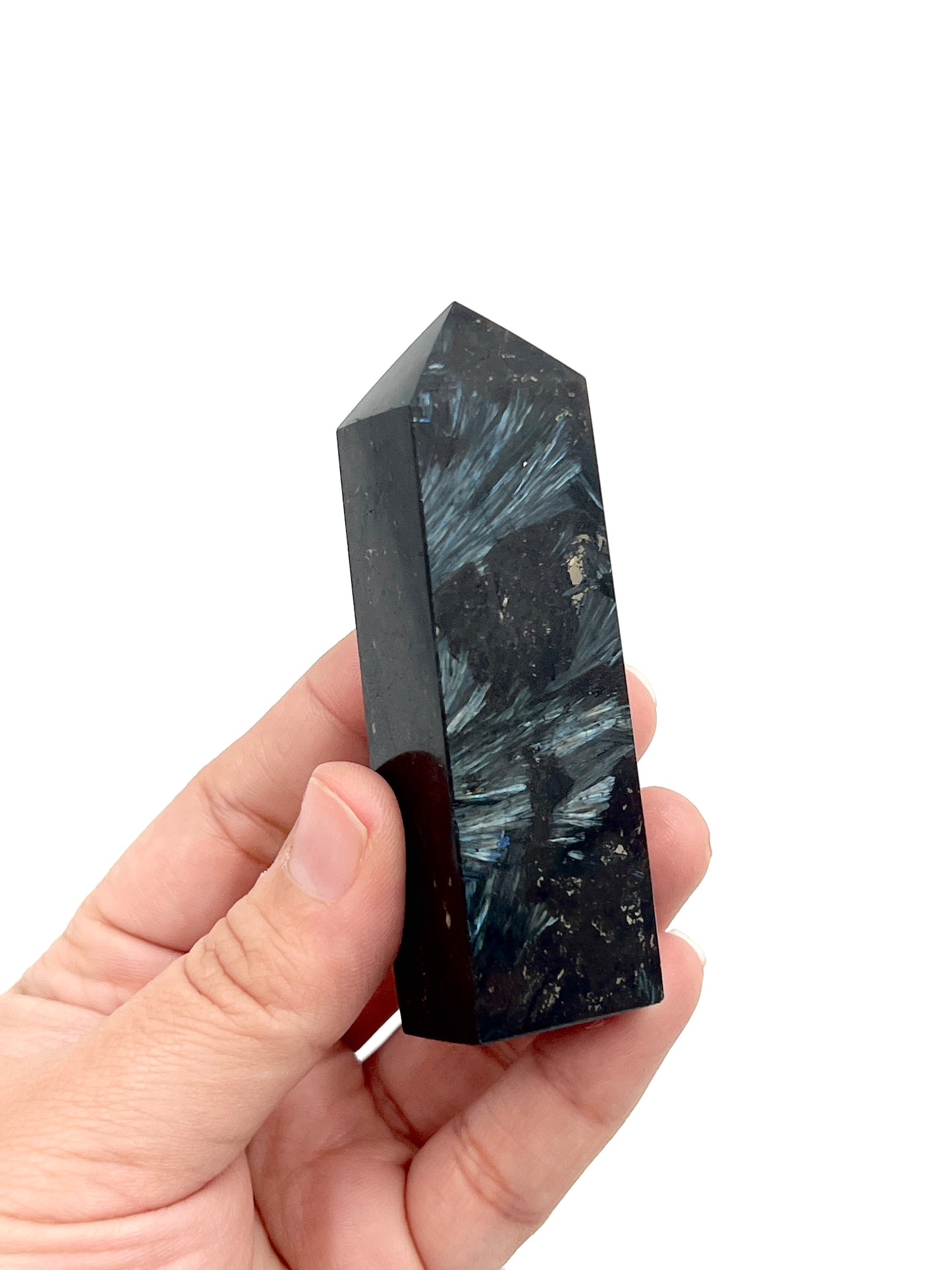 Firework Stone Obelisk
