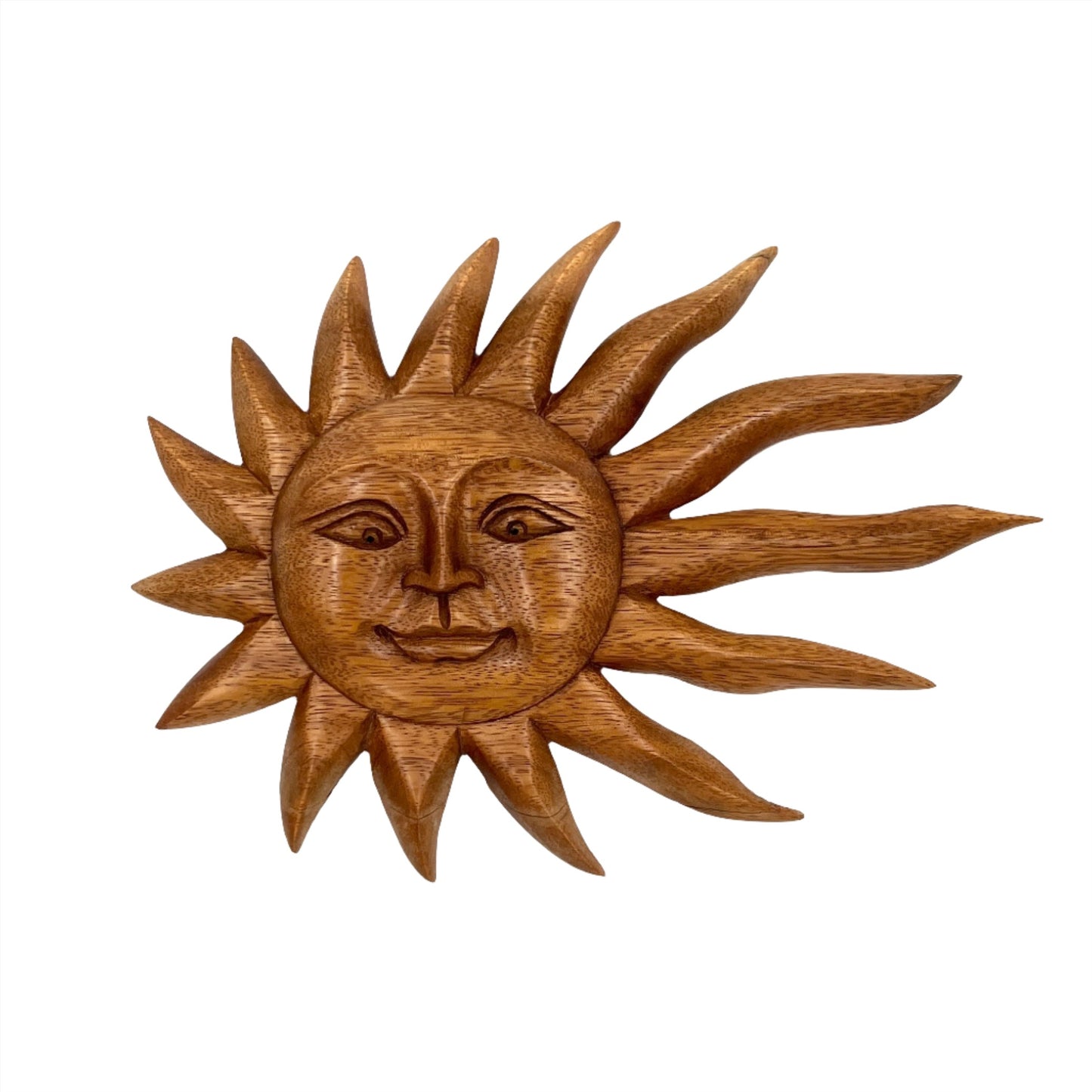 Sun Wall Hanging
