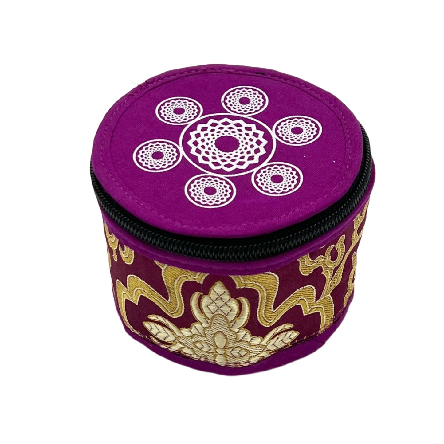 Mini Chakra Singing Bowls