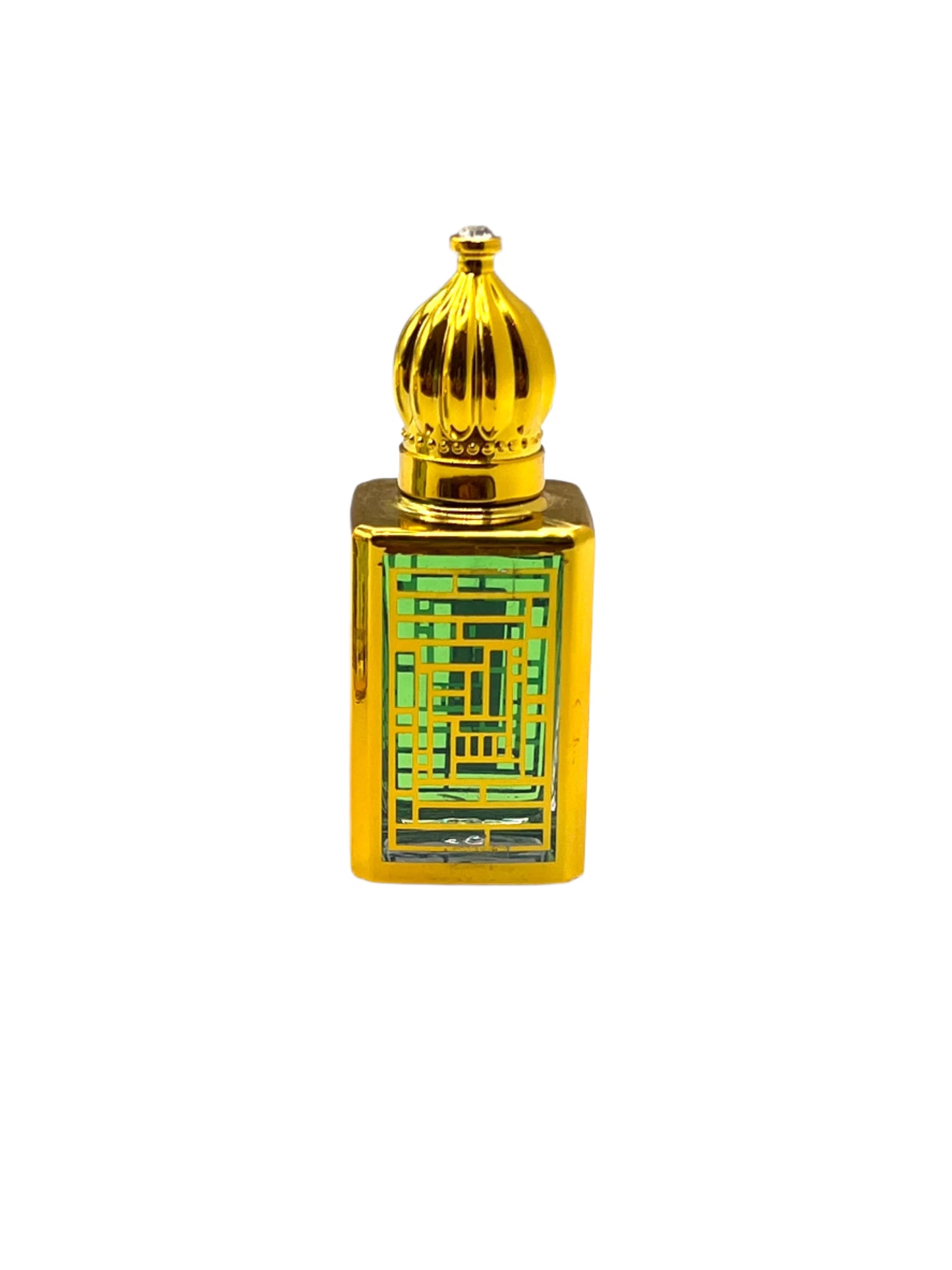 Egyptian Perfume Oils