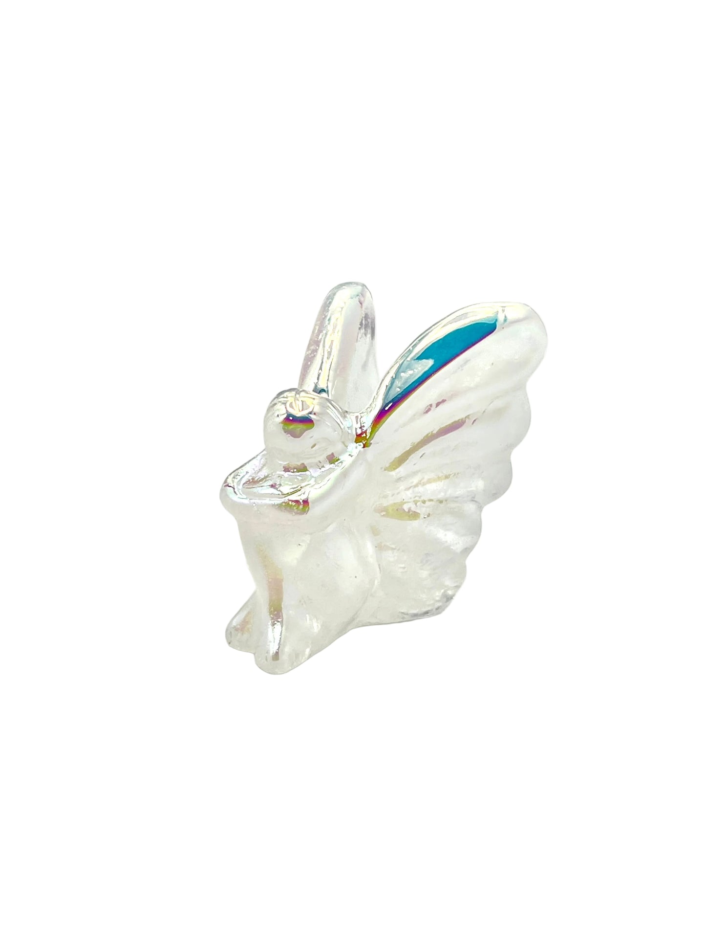 Aura Quartz Fairy