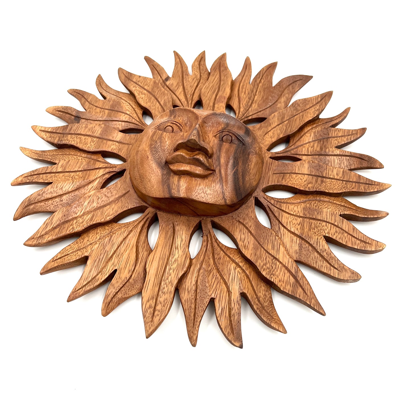 Sun Wall Hanging