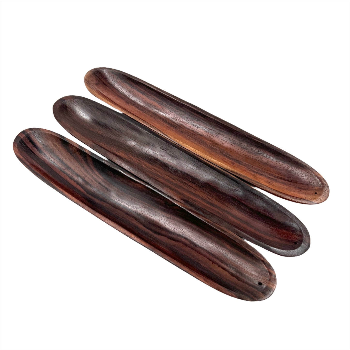 Sono Wood Incense Burners