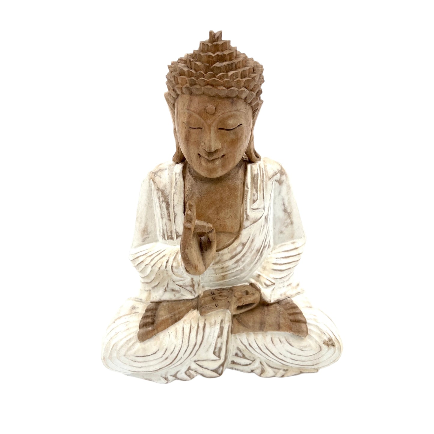 Buddha Yogi Statues