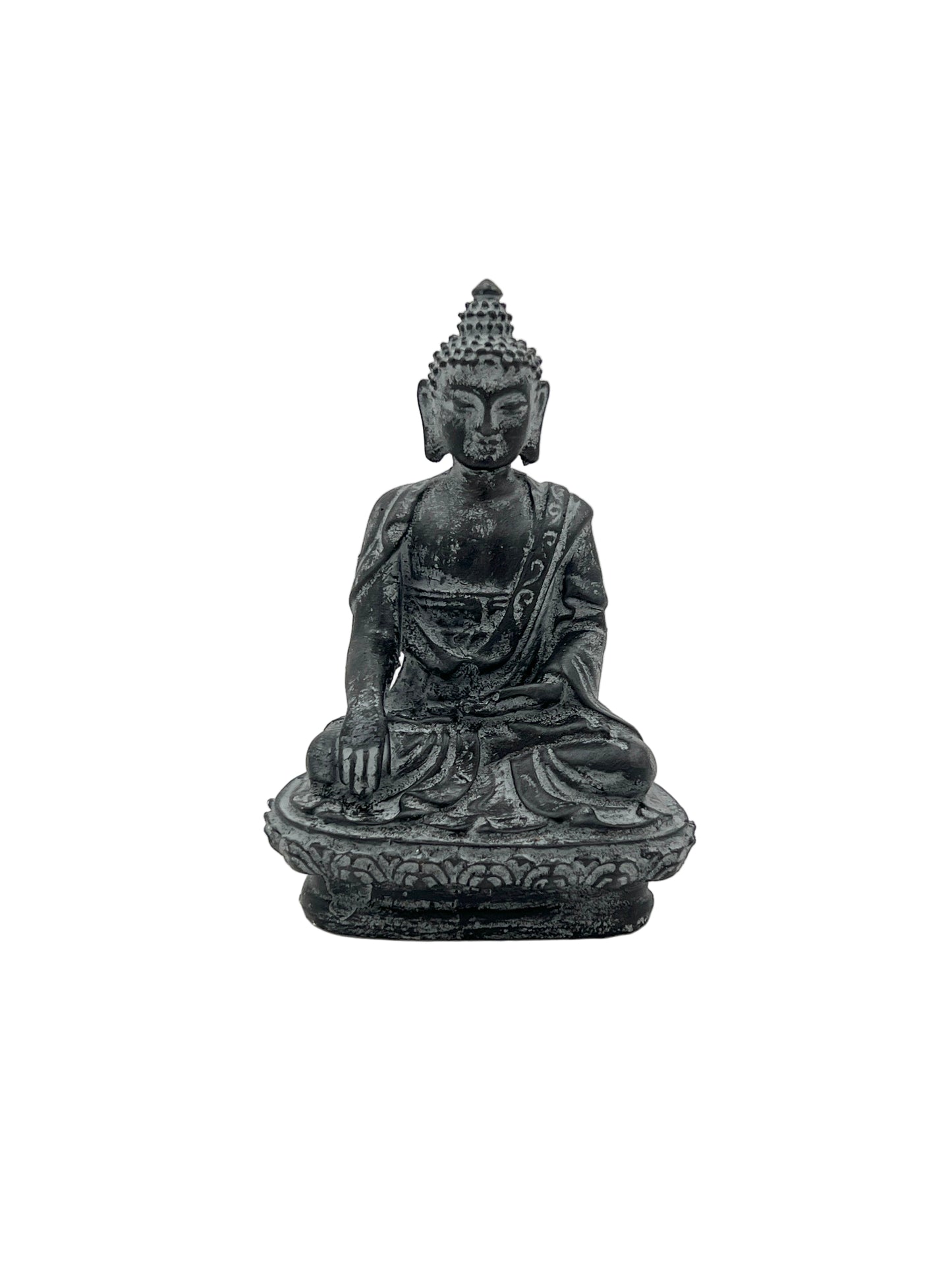 Resin Buddha Statue