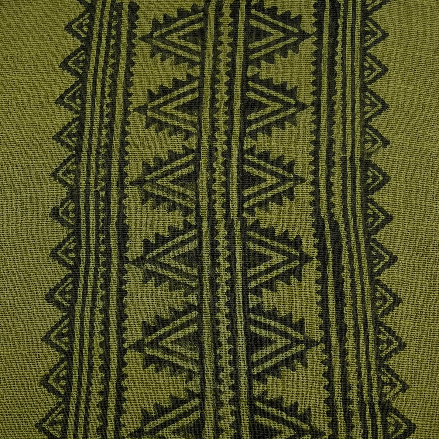 Desert Rose Block Print Top
