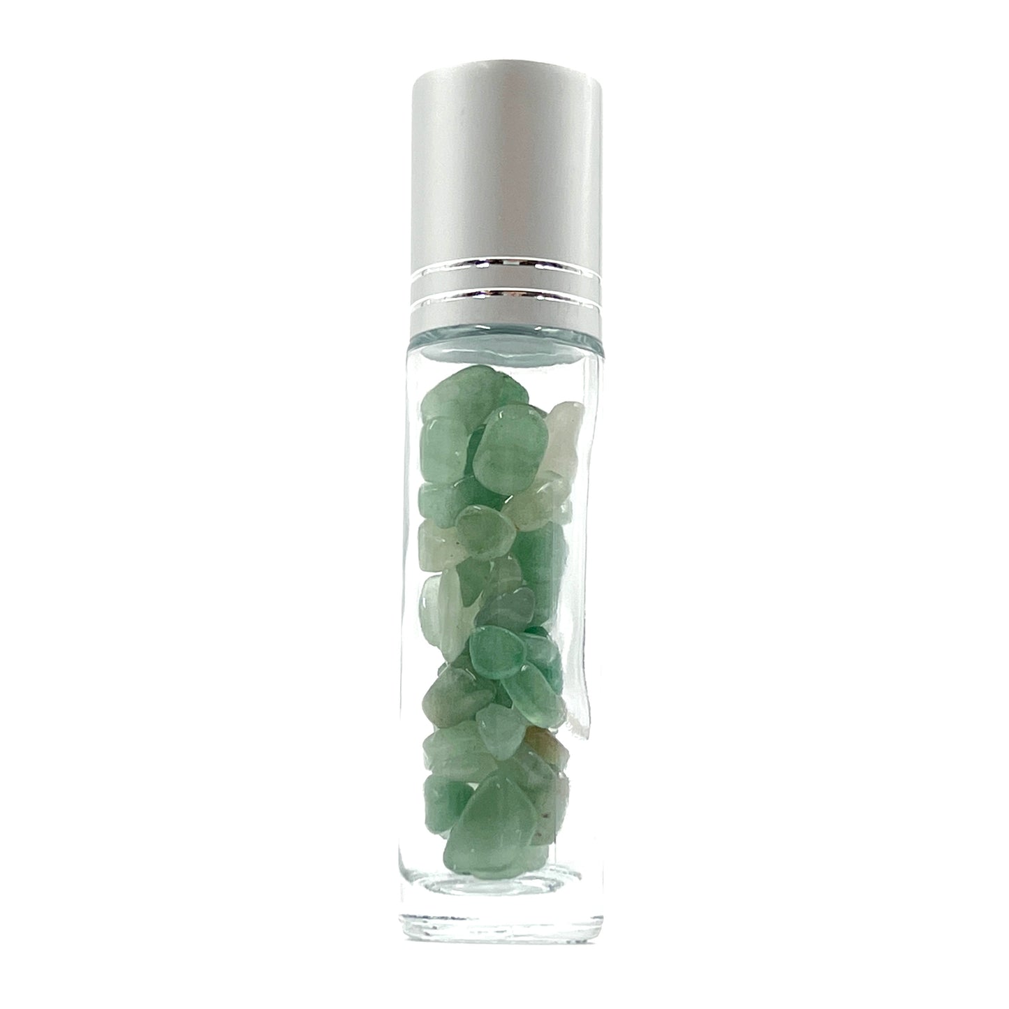 Gemstone Oil Roll On Bottles
