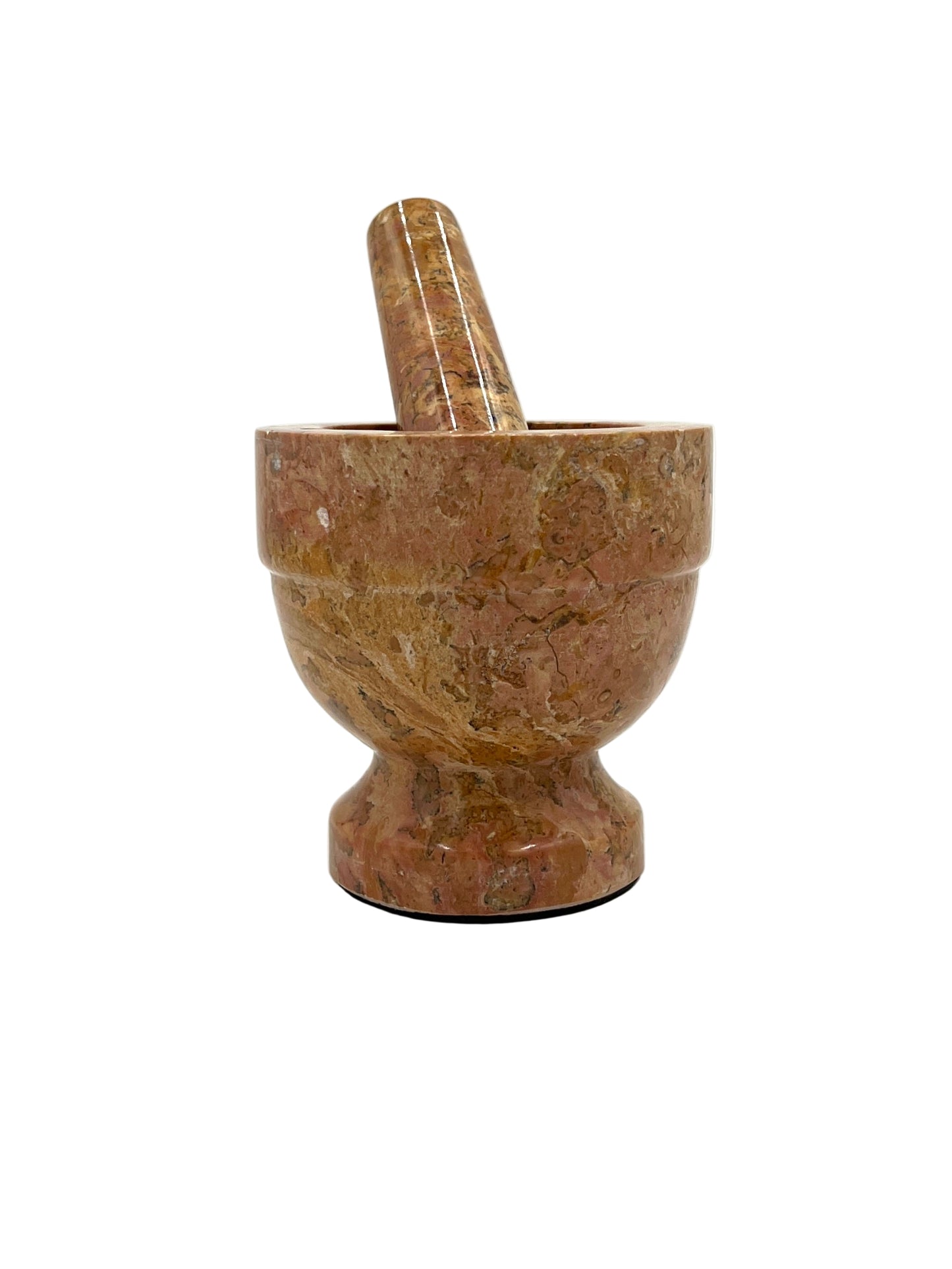 Mortar and Pestle Set