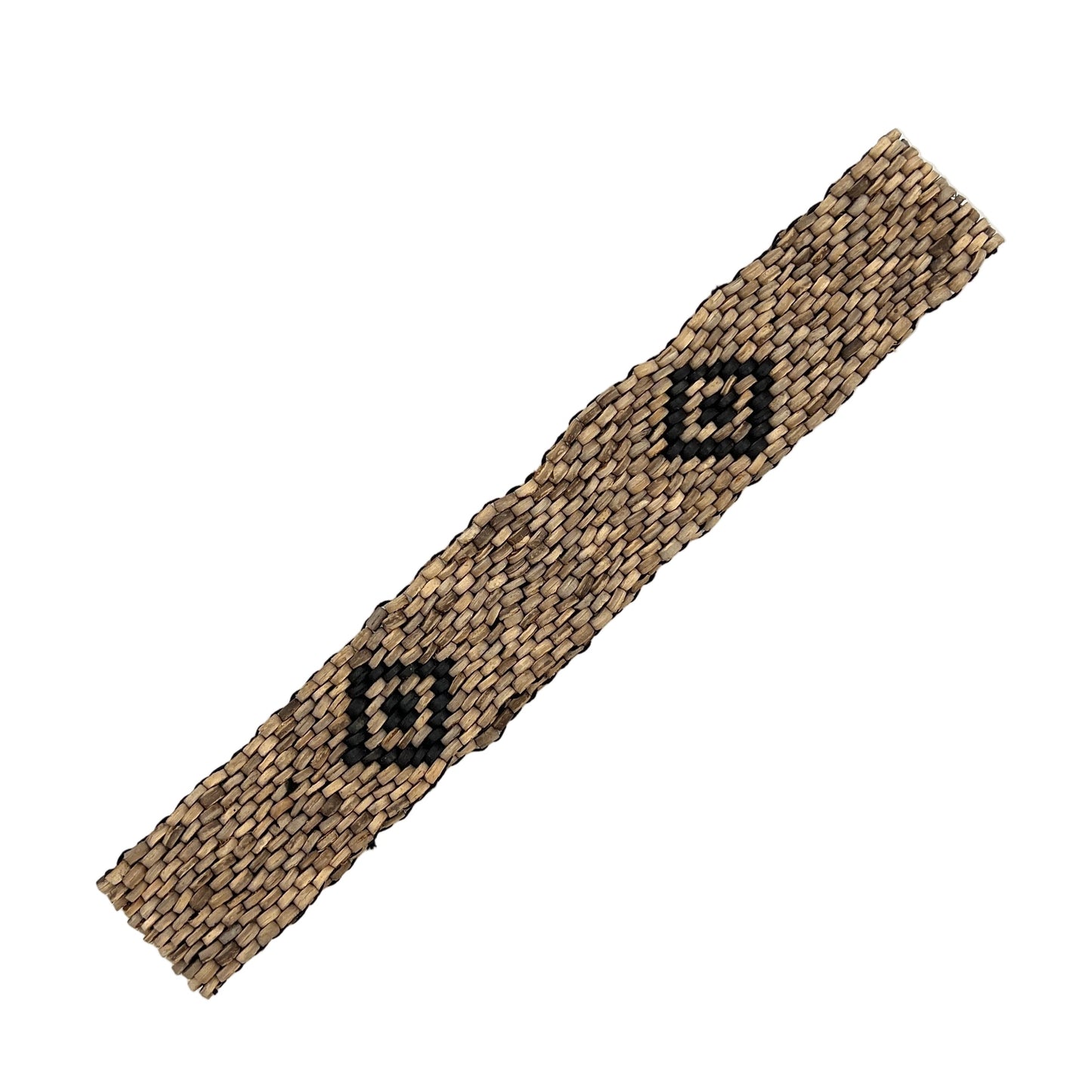 Coconut Shell Belts