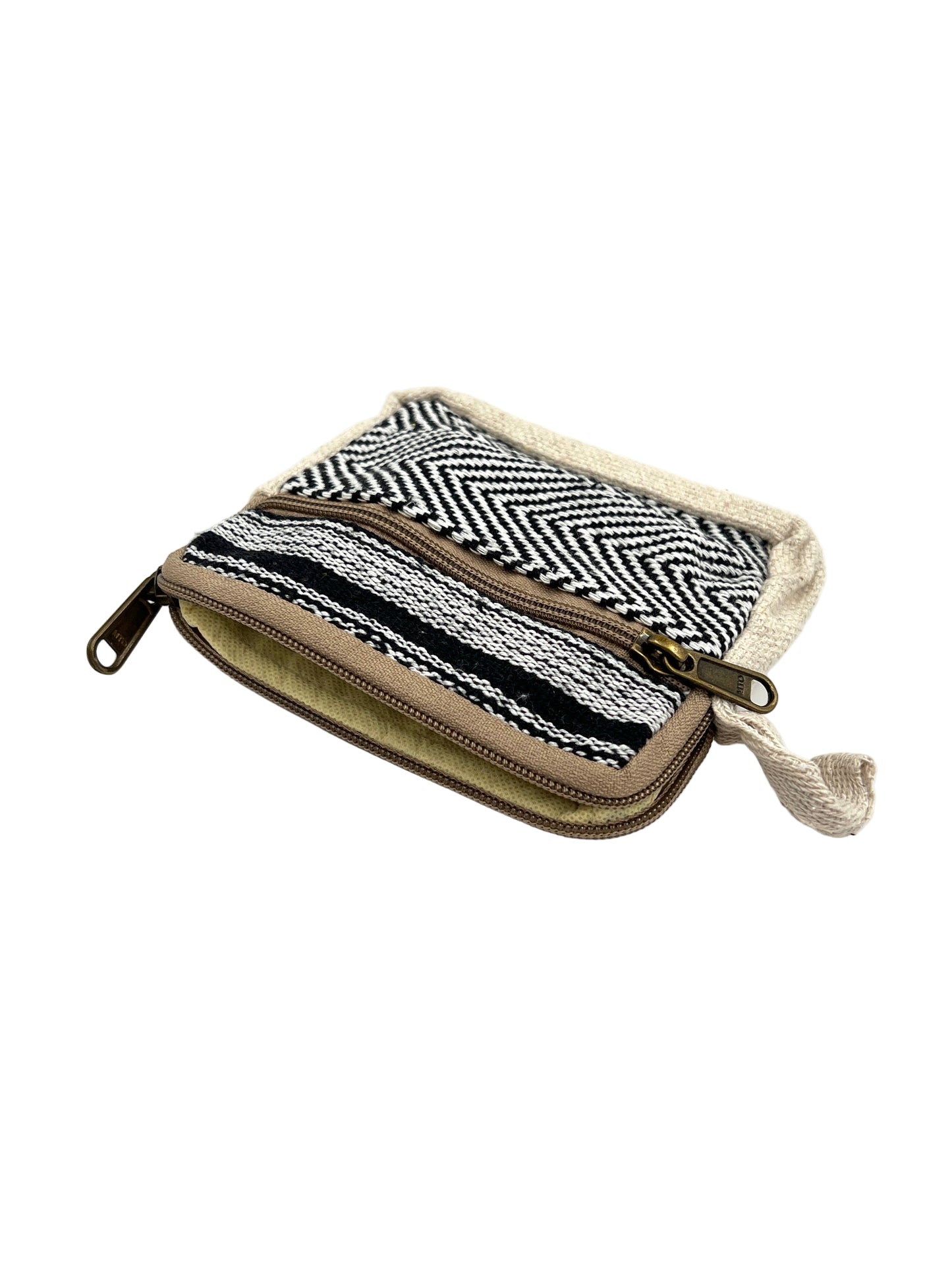 Nomad Coin Bag