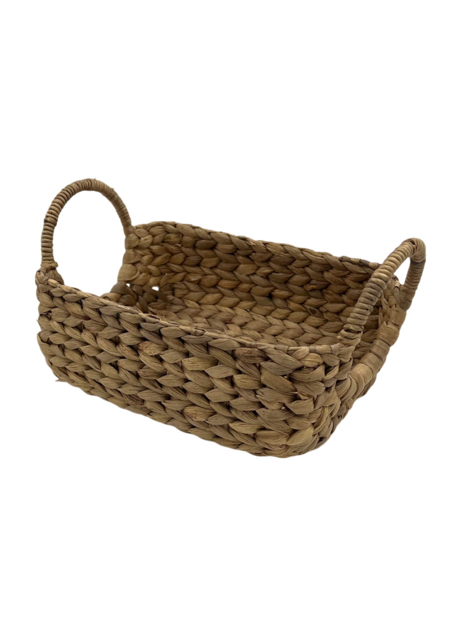 Hyacinth Baskets