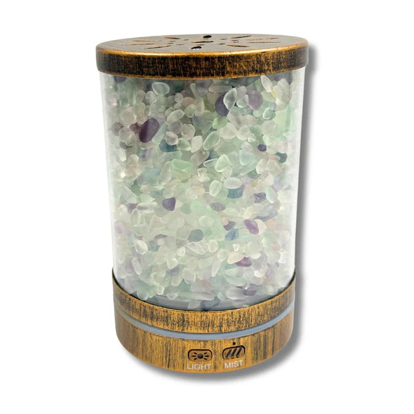 Earth Elements Ultrasonic Diffuser