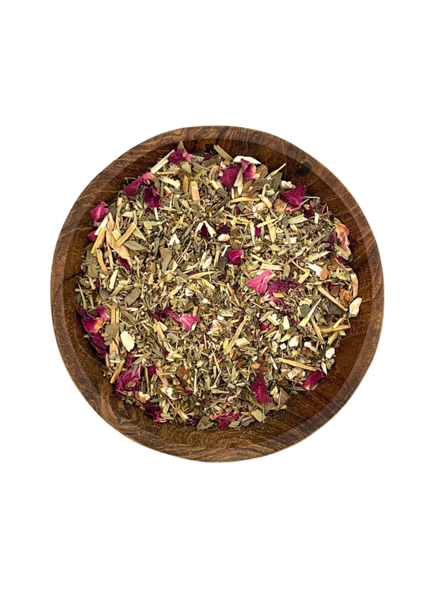 One Love Tea