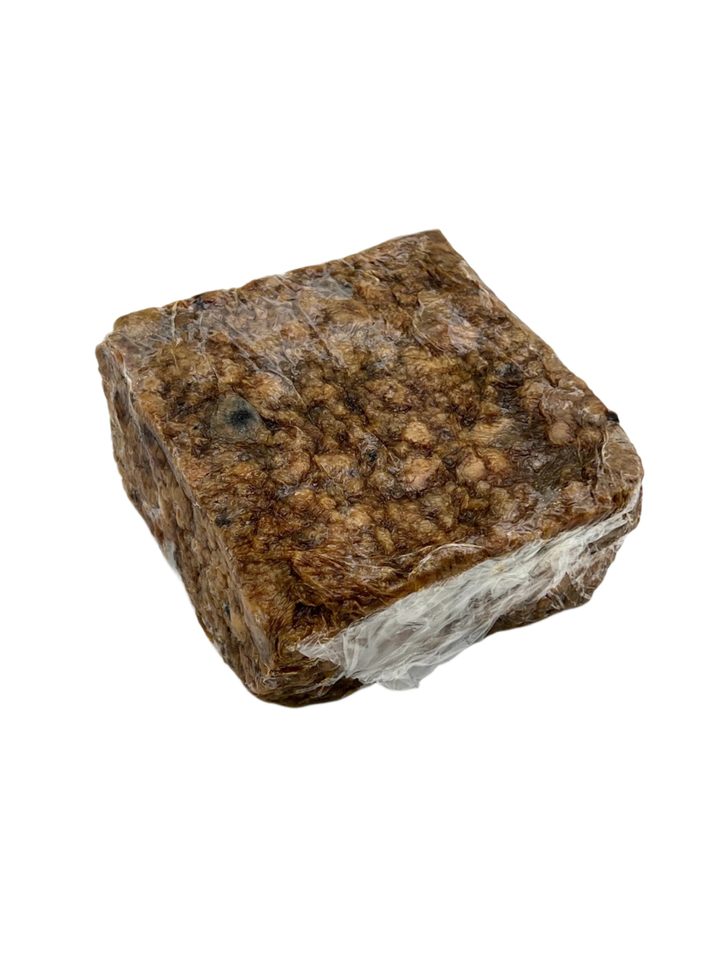 African Black Soap
