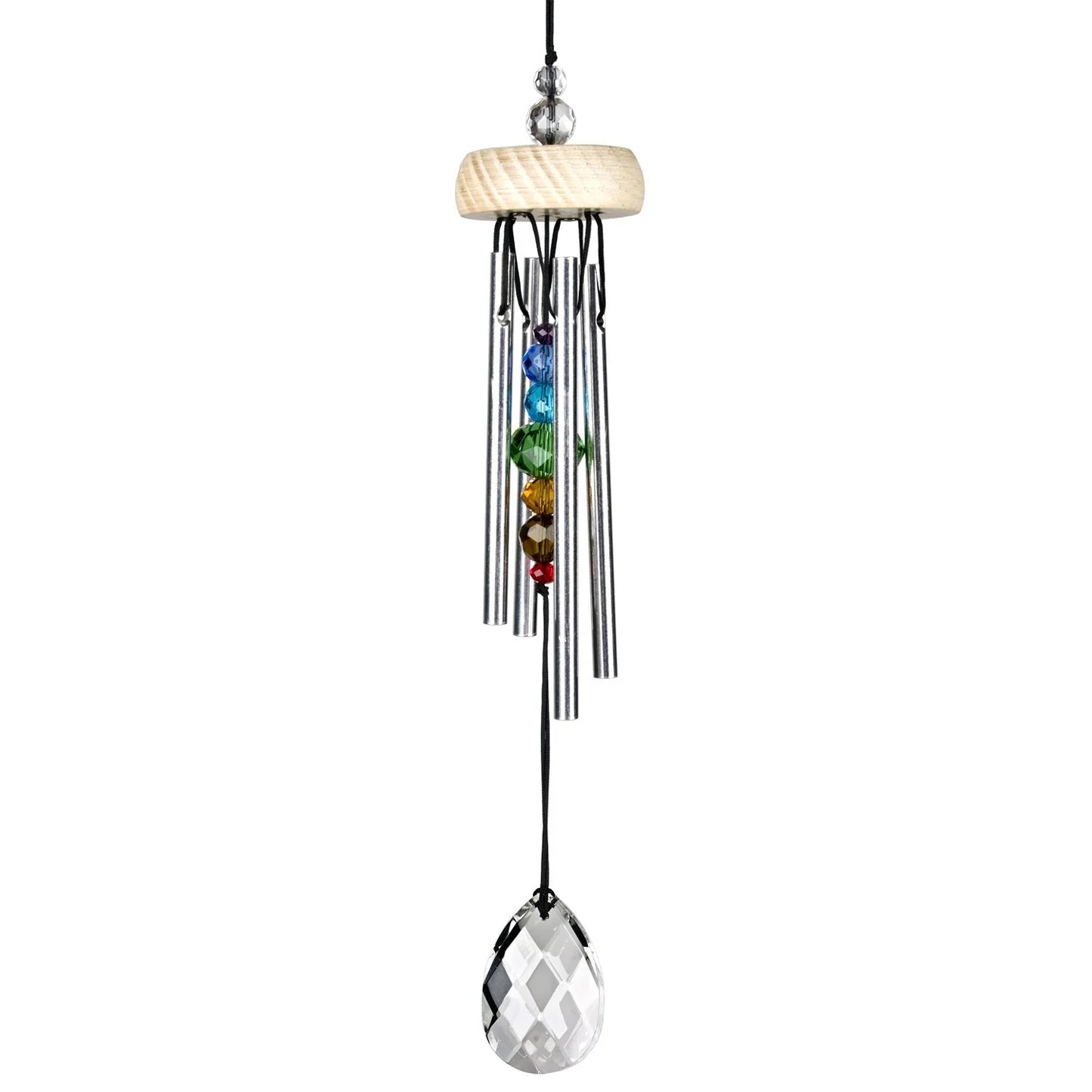 Gem Stone Drop Chime | Prism