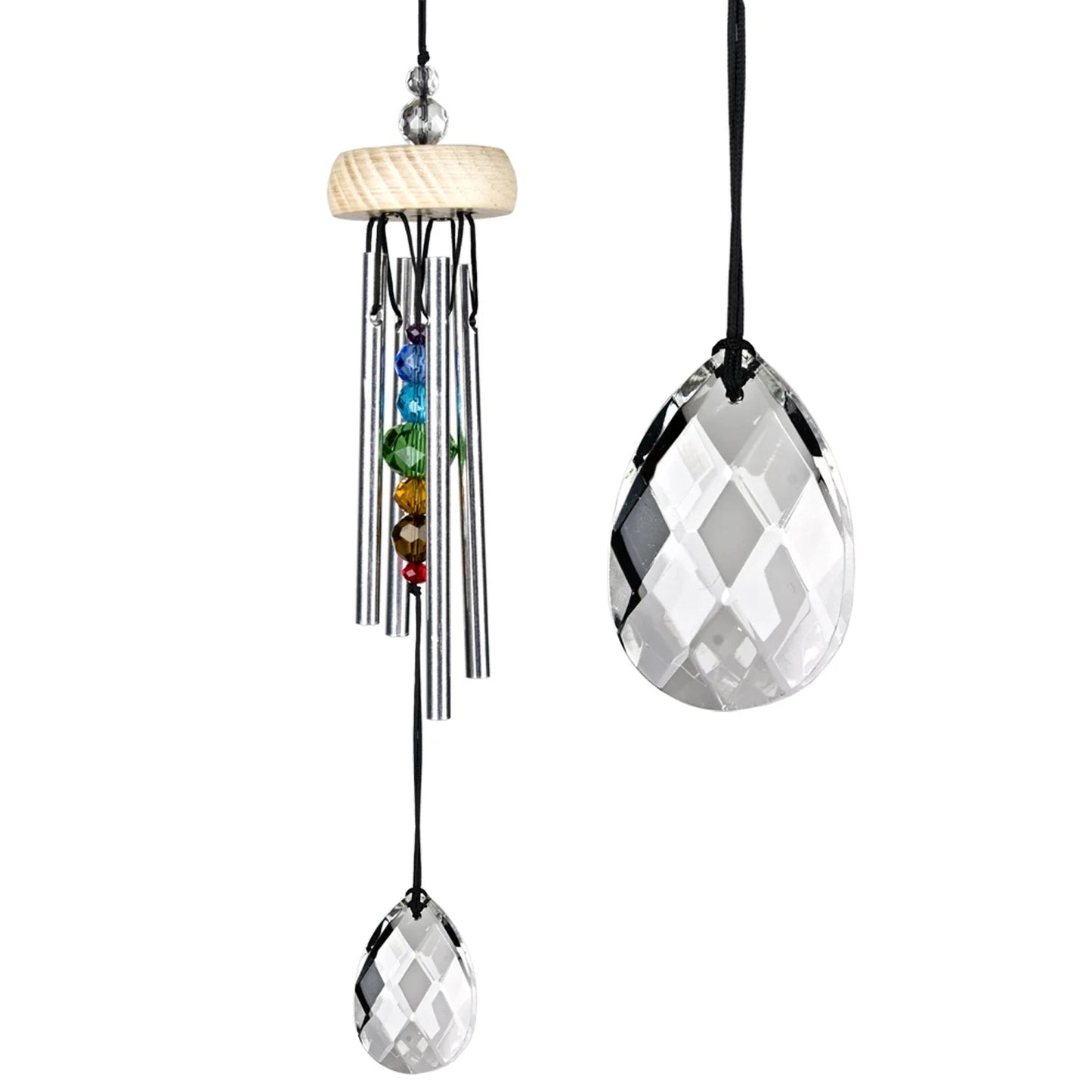 Gem Stone Drop Chime | Prism