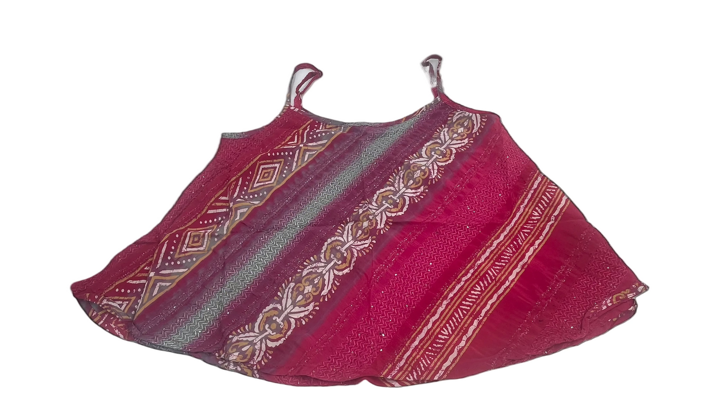 Ruhani Tank Top
