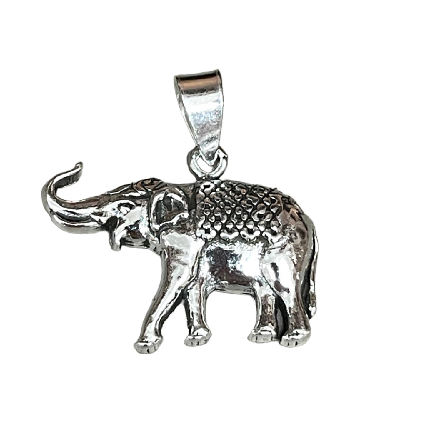 Elephant Pendants