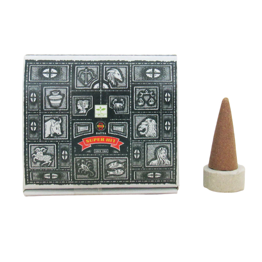 Super Hit Incense Sticks & Cones