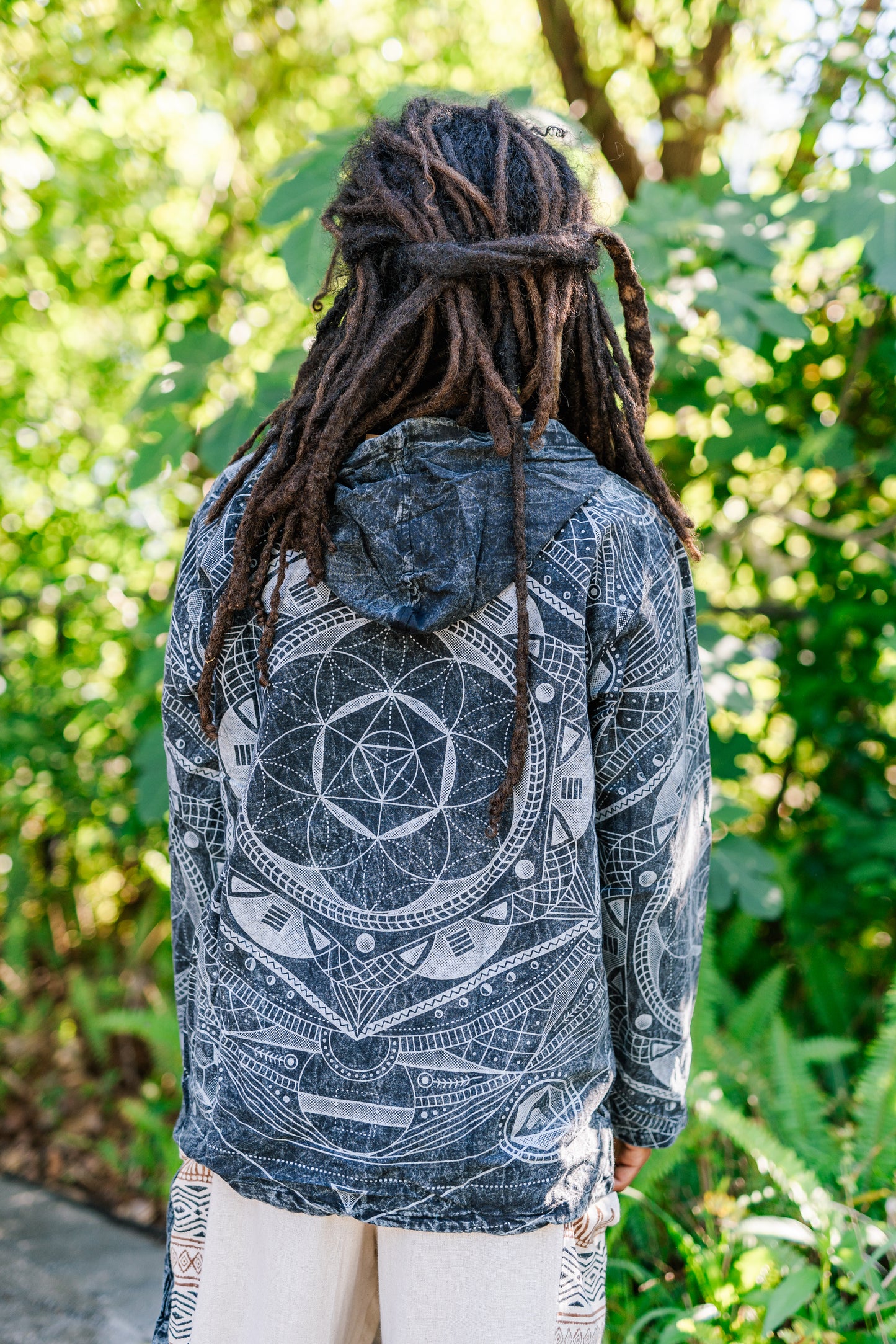 Shyama Universe Hoodie