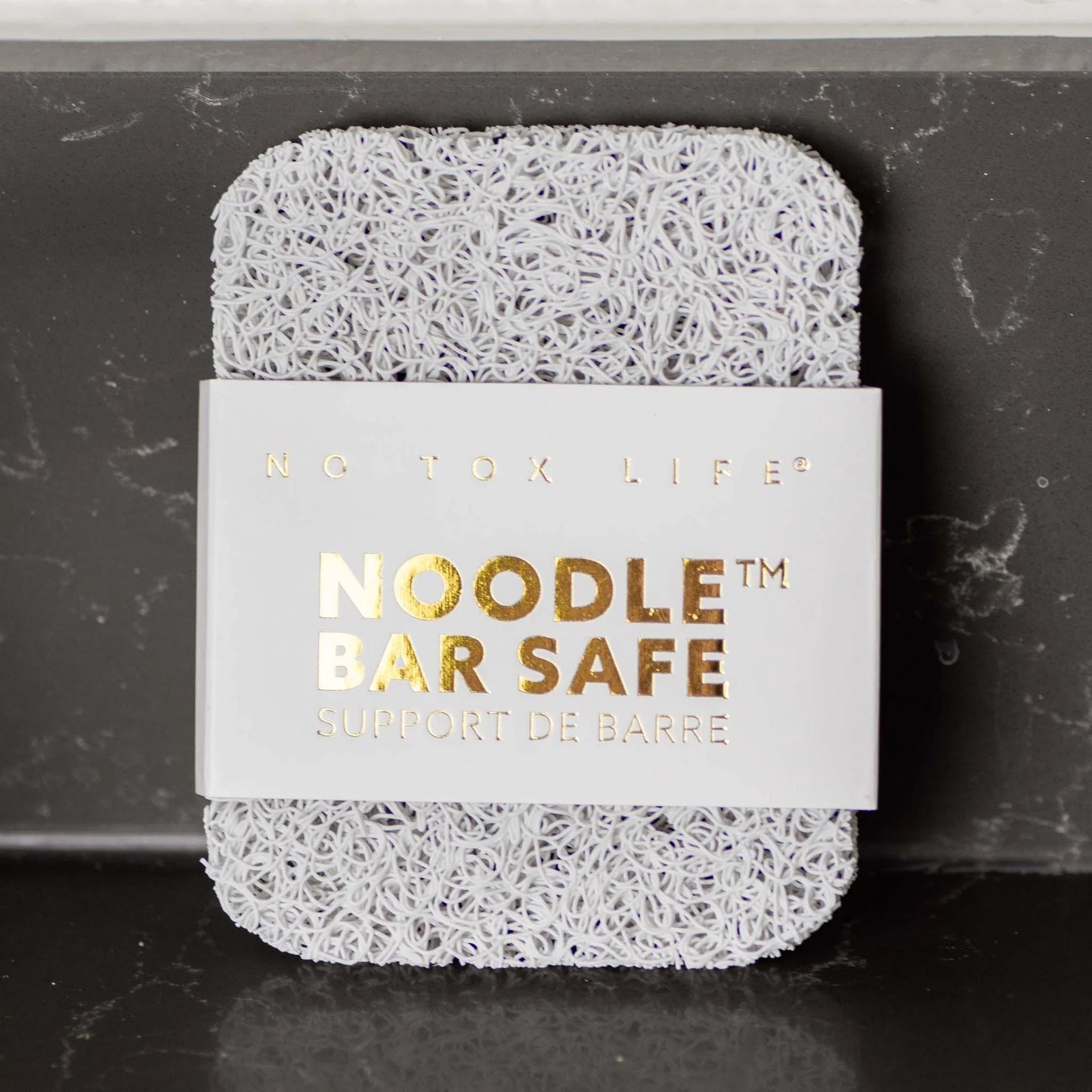 NOODLE™ Bar Soap Holder