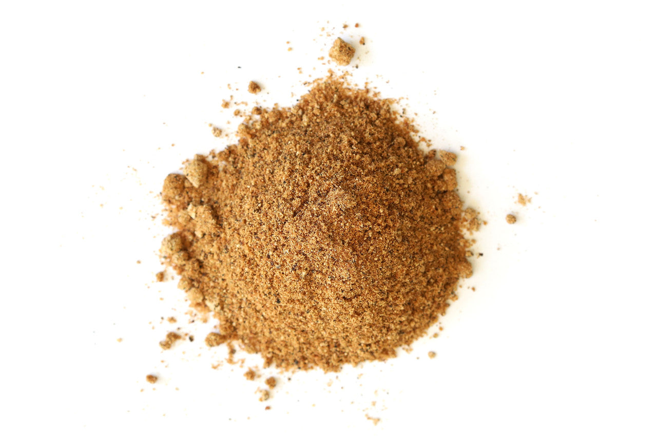 Nutmeg Powder