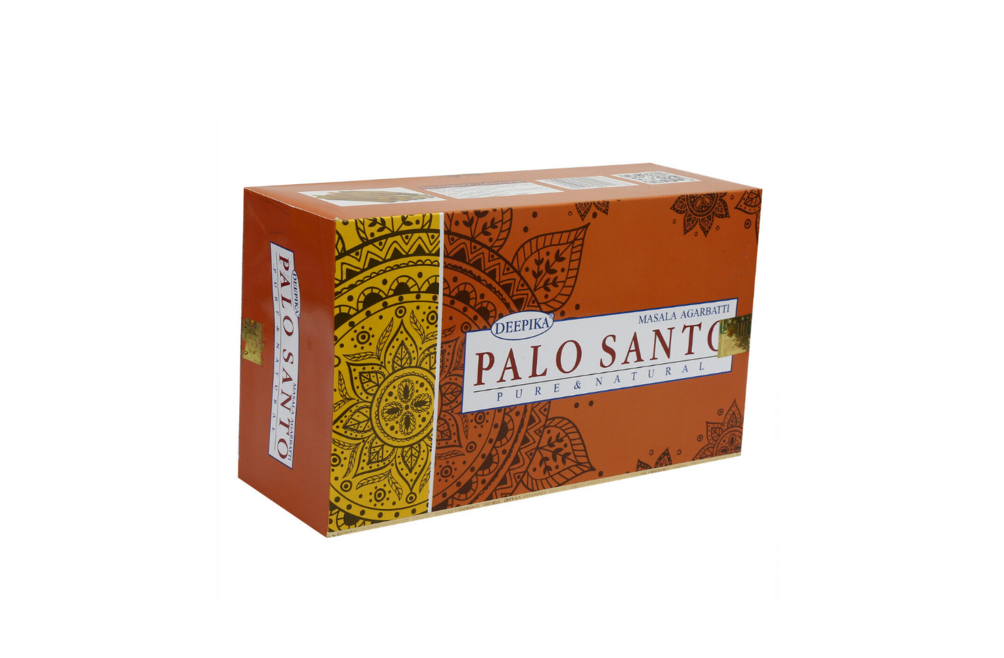 Deepika Palo Santo Incense 15 Grams