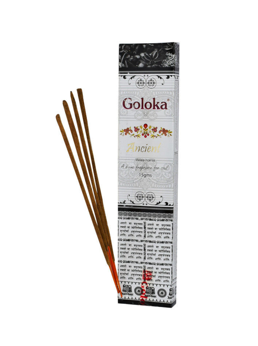 Goloka Ancient Incense
