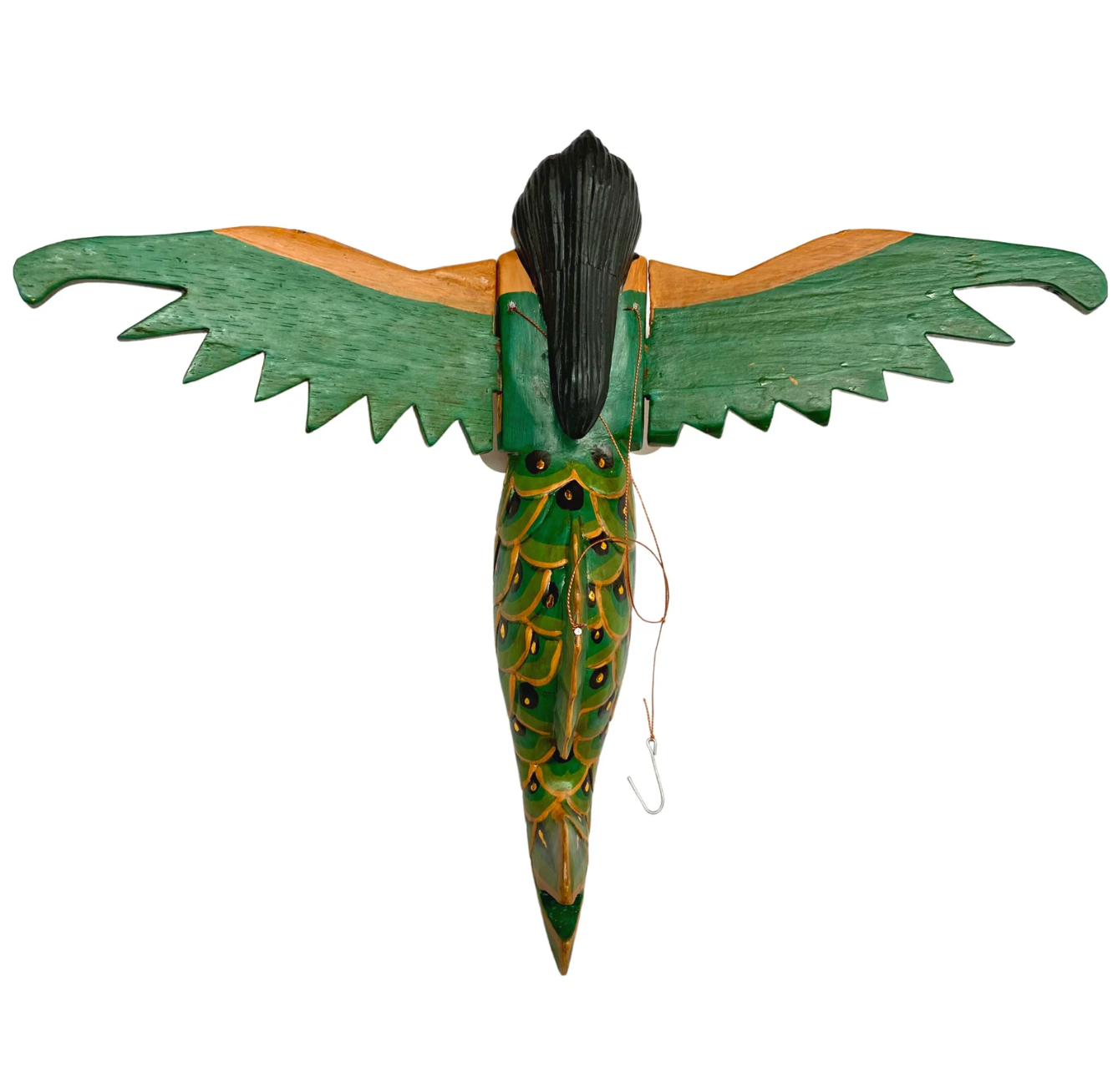 Flying Goddess Mermaid Spirit Chasers | 3 Colors