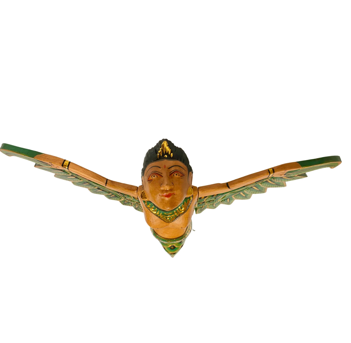 Flying Goddess Mermaid Spirit Chasers | 3 Colors