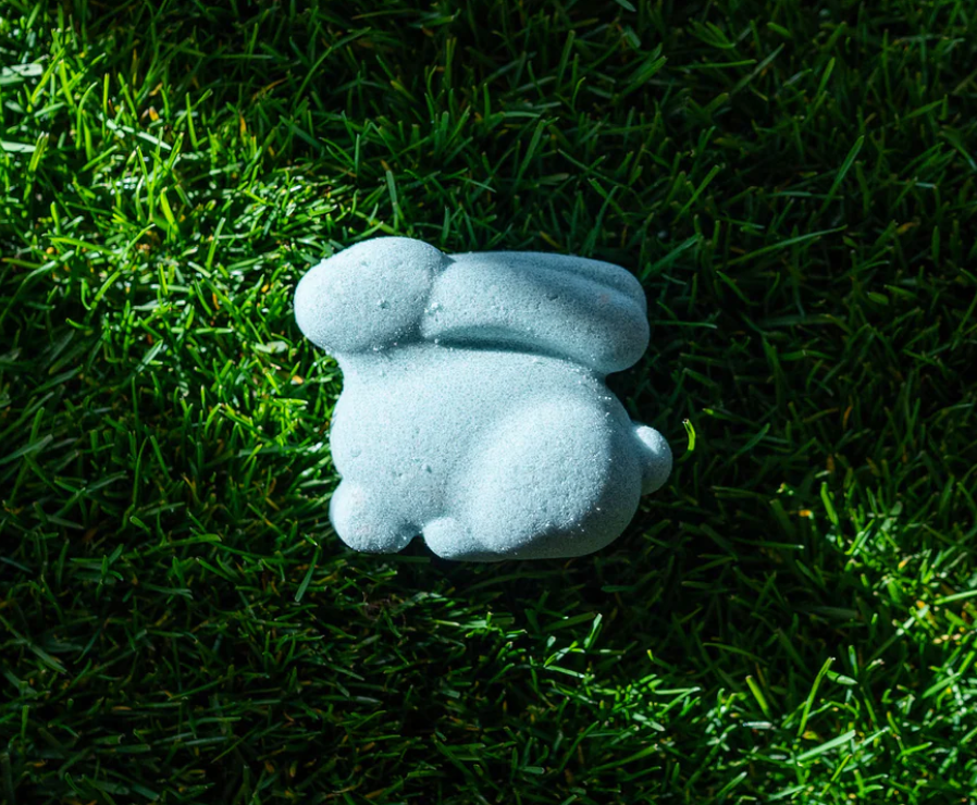 Pacha Froth Bomb Bunny / Egg Crate