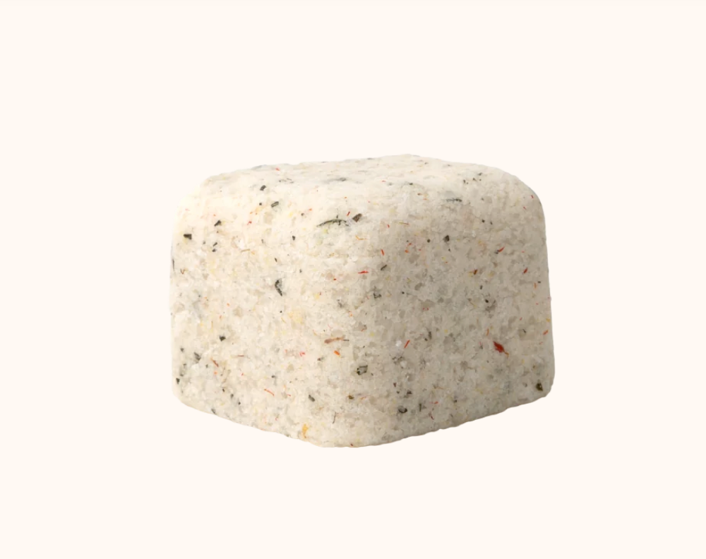 Pacha Salt Block Muscle