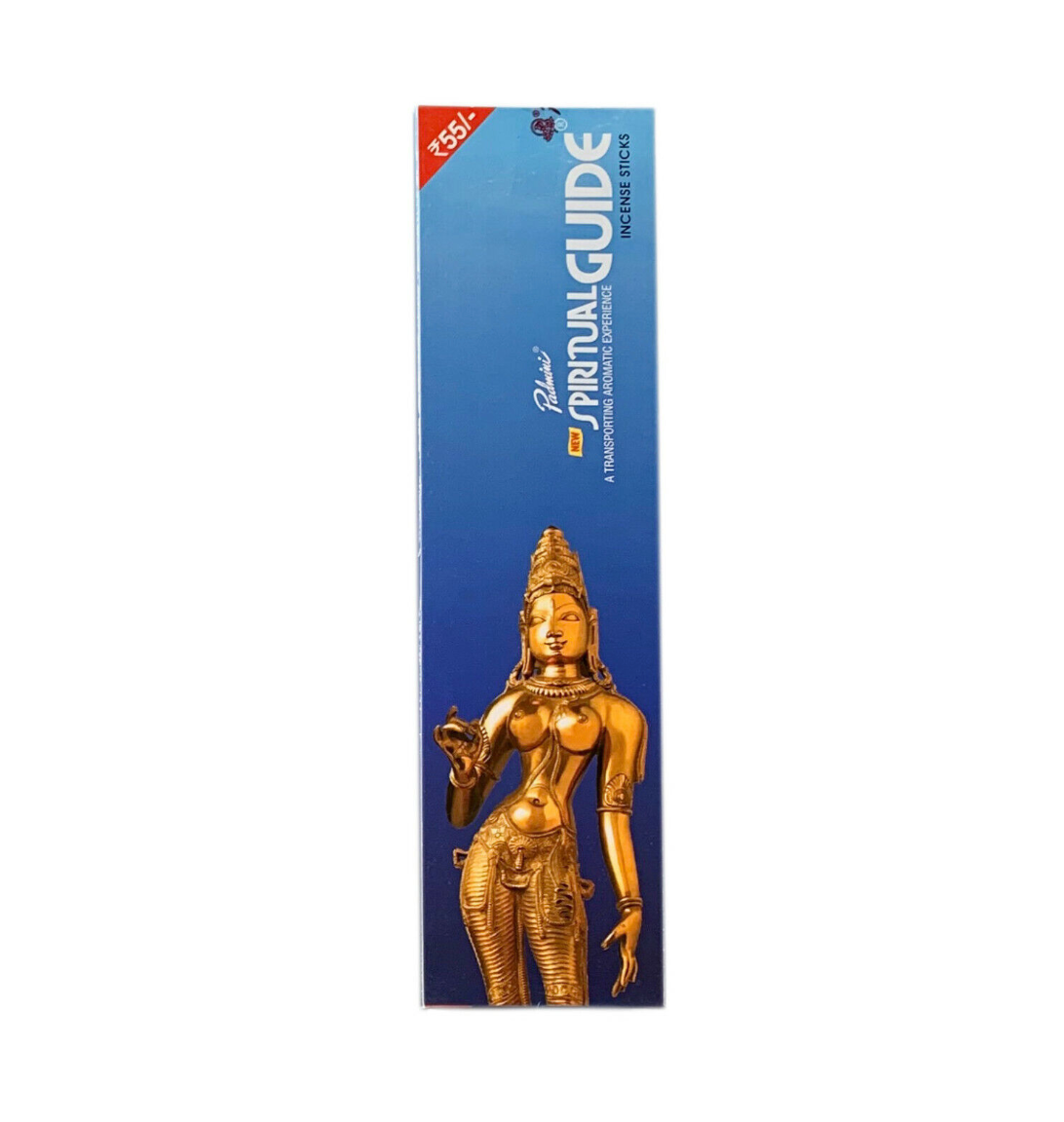 Padmini spiritual guide incense of 20 sticks