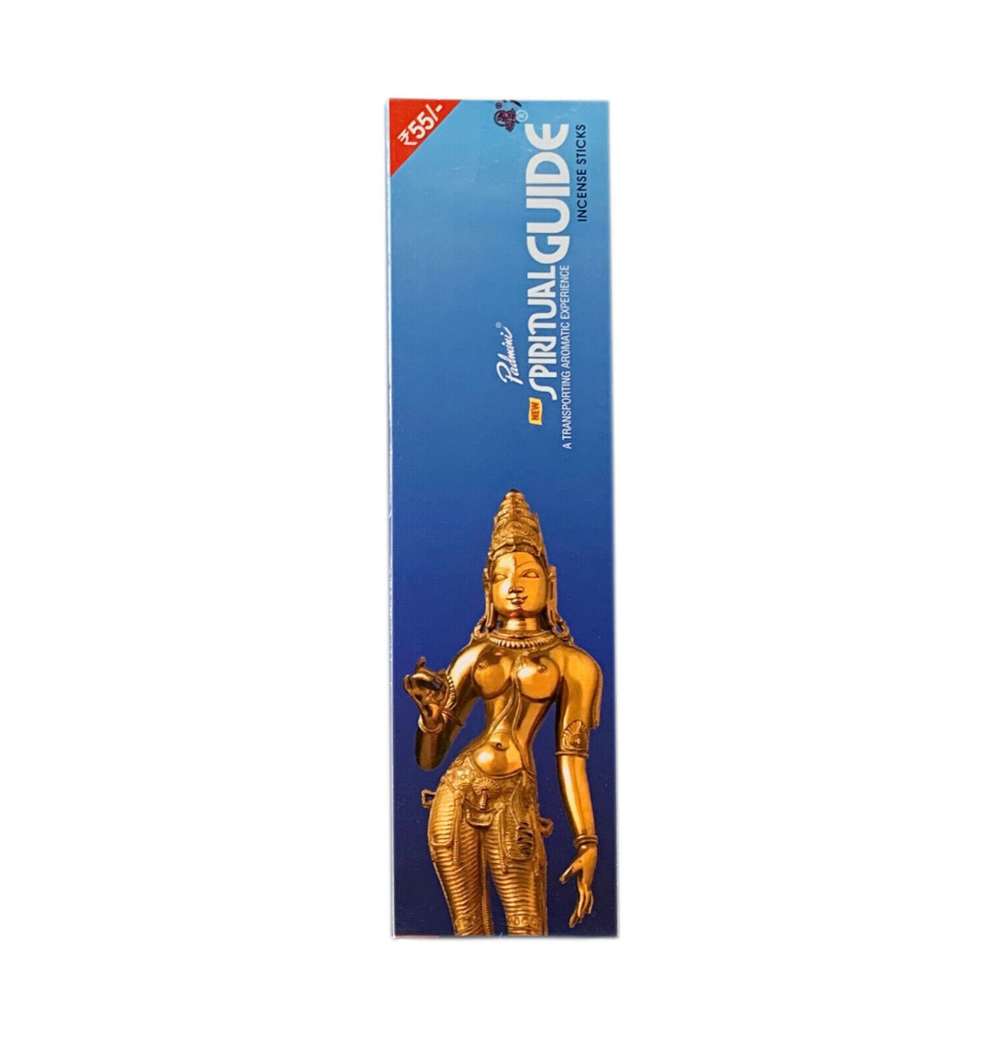 Padmini Spiritual Guide Incense
