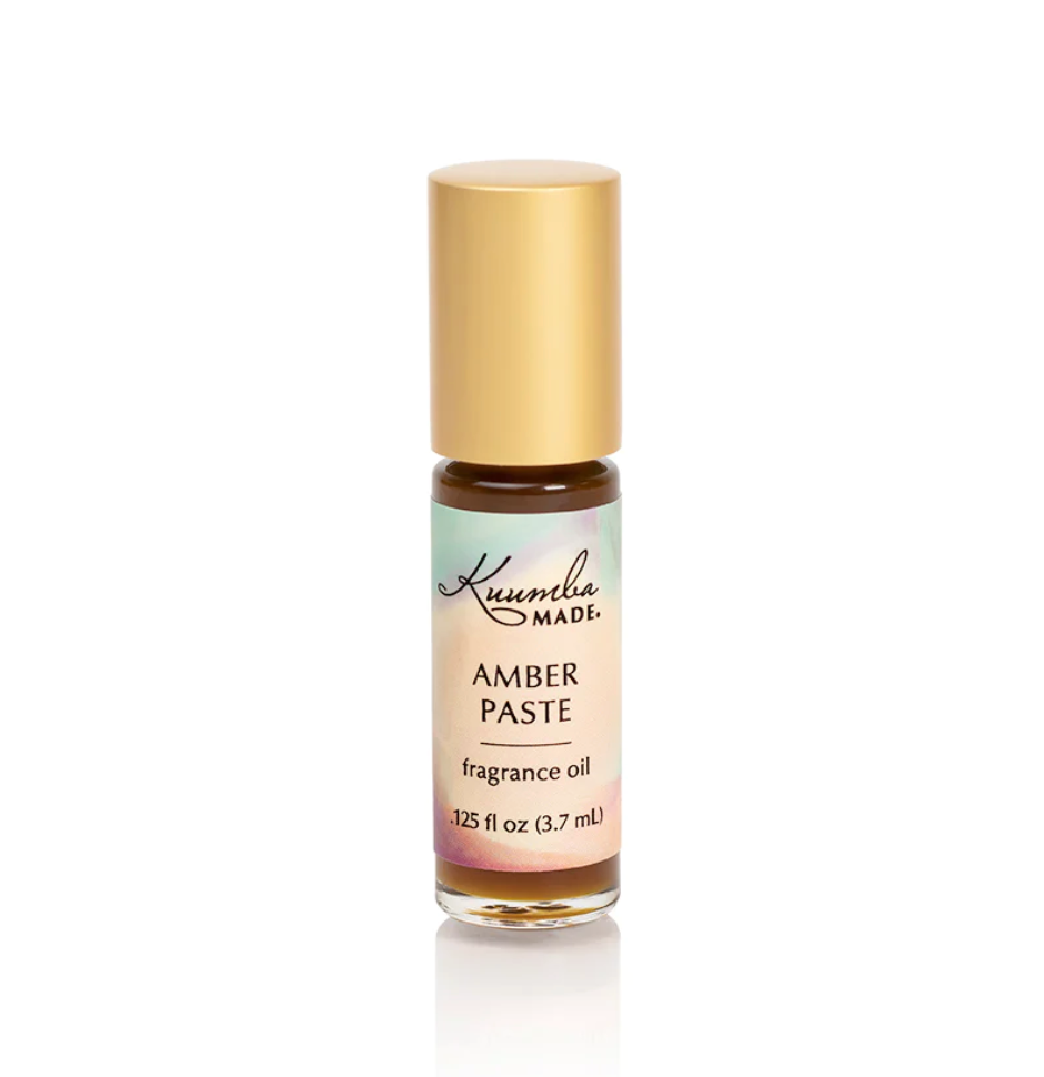 Kuumba Made Fragrance Oils