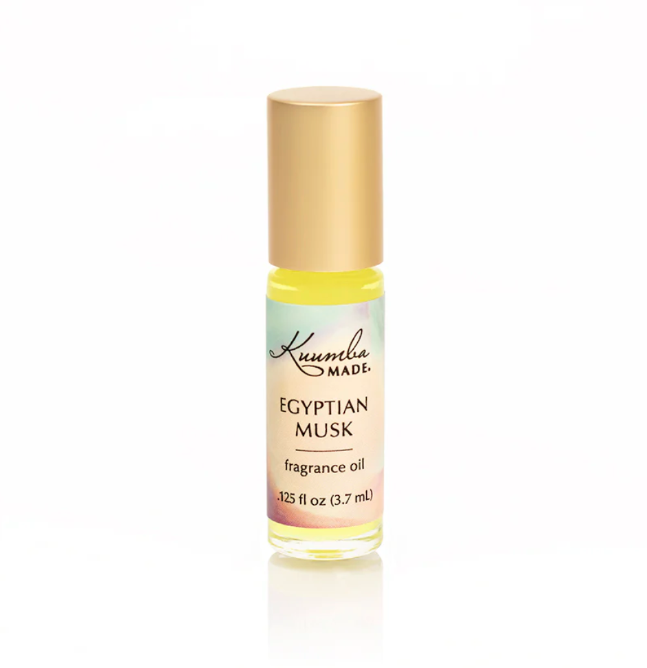 Kuumba Made Fragrance Oils