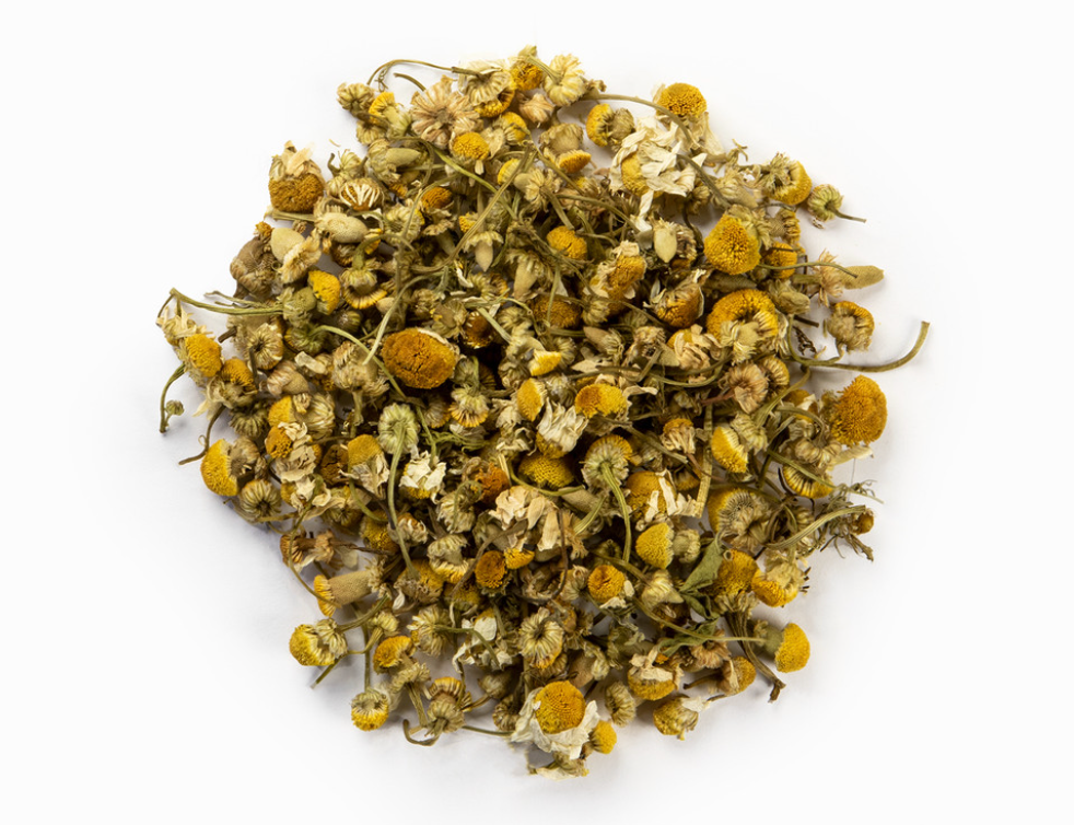 Chamomile Flowers