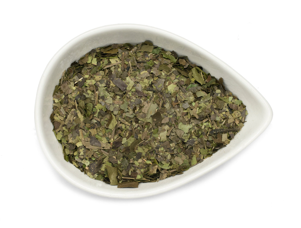 Guayusa Tea