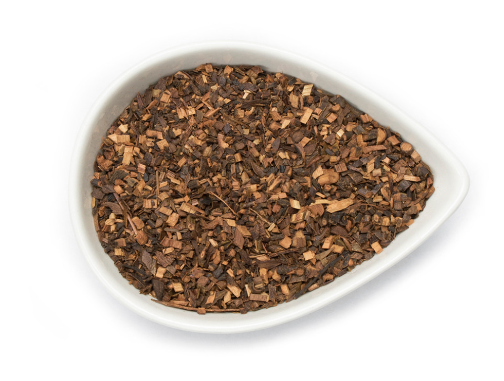 Honeybush Tea
