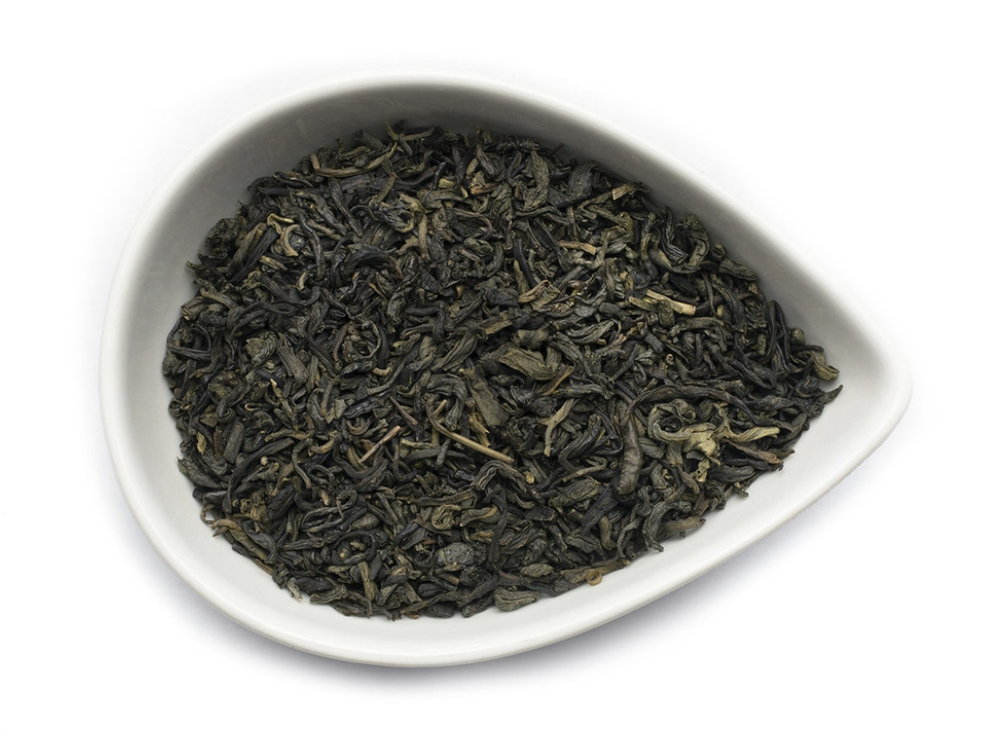 Jasmine Green Tea