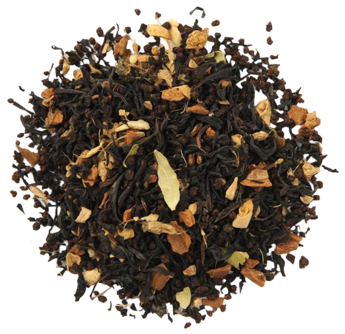 Masala Chai